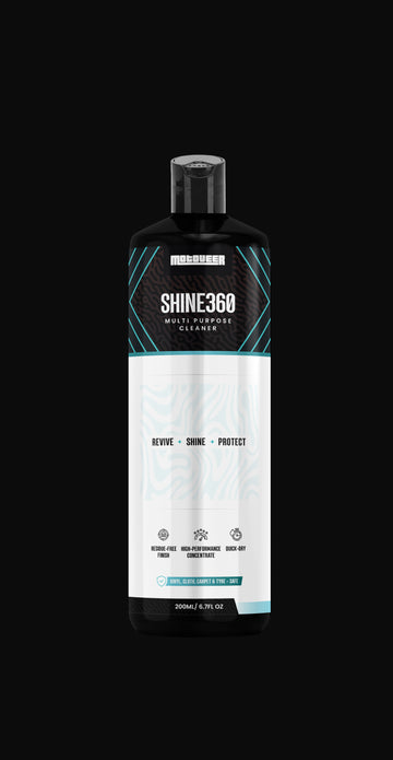 Shine360 - Multipurpose Cleaner