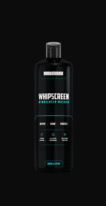 Whipscreen - Windshield Washer