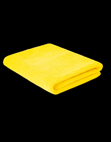 1200 GSM Ultra Plush Microfiber Cloth