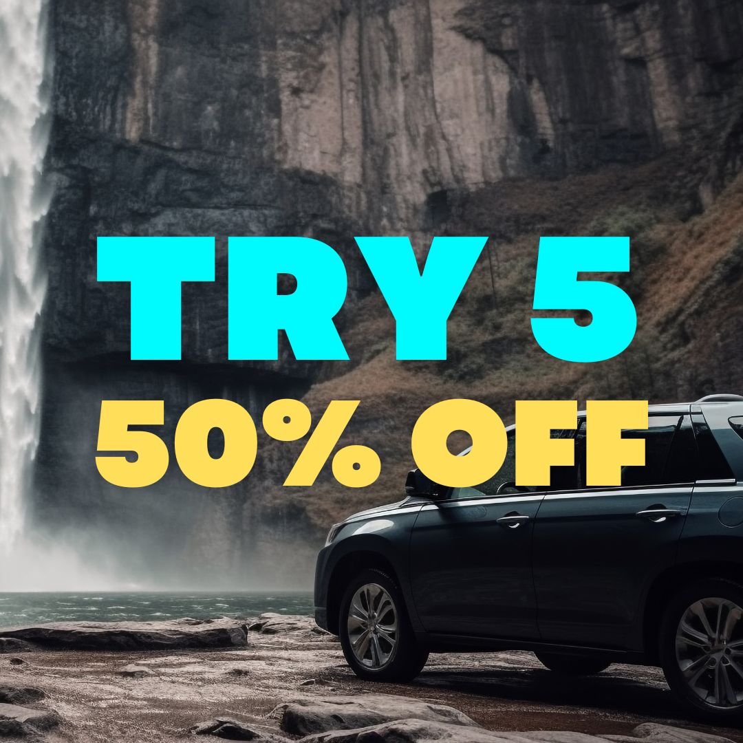 car perfumes by motoveer try 5 at 50% off